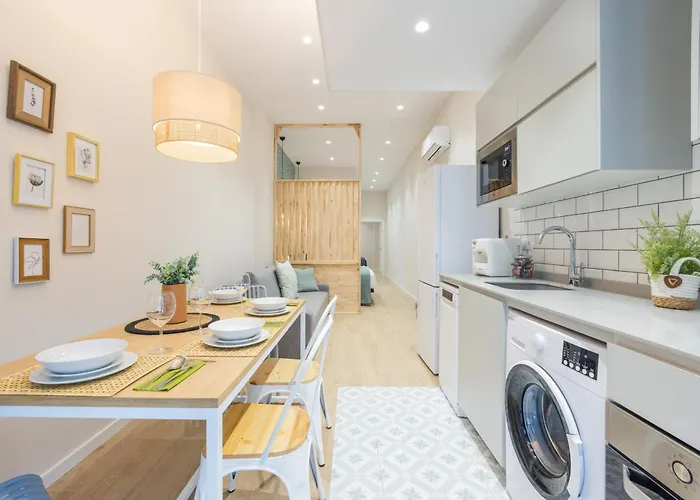 Διαμέρισμα Marina Arts Lofts