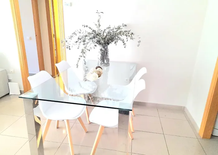 아파트 Luxury D15-21 With Terrace And Sea Views With Two *