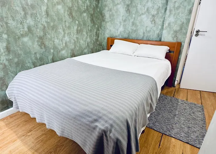 Alloggio in famiglia Harmony *