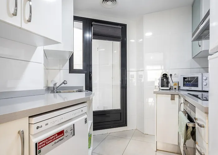 Playa Валенсия