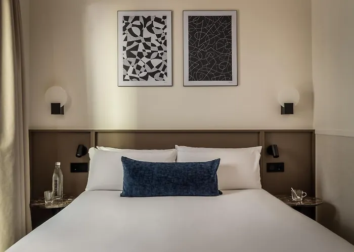 Bypillow Sinfonia Guest house 3*