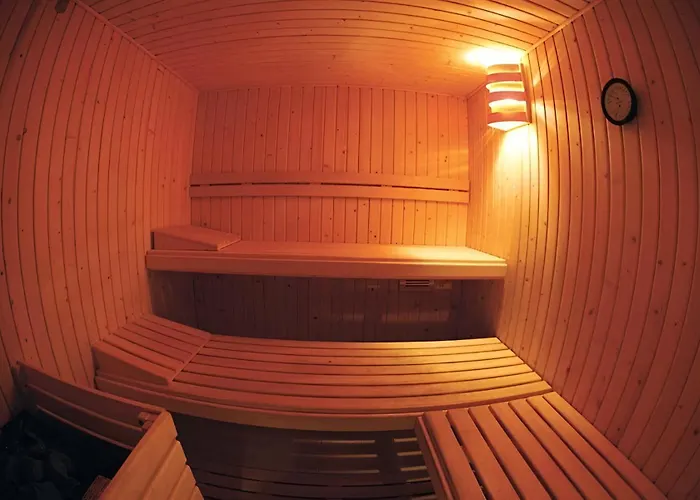 & Ciudad De Ciencias By Valenciaflats Eu شقة *