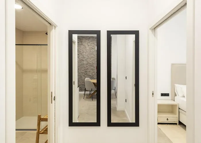 Arm By Concept Flats *