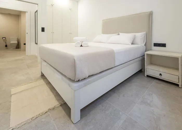 Διαμέρισμα Arm By Concept Flats