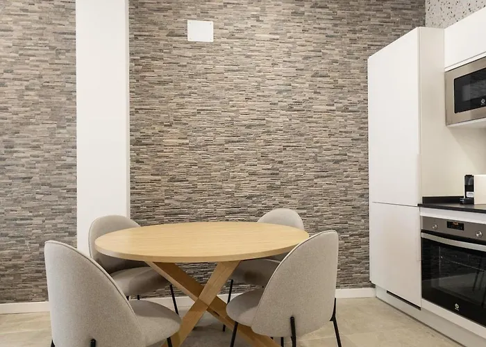 Arm By Concept Flats *