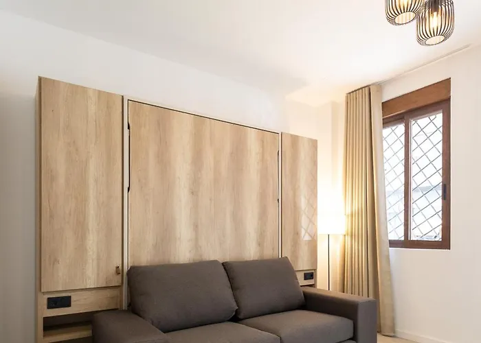 Arm By Concept Flats Valencia