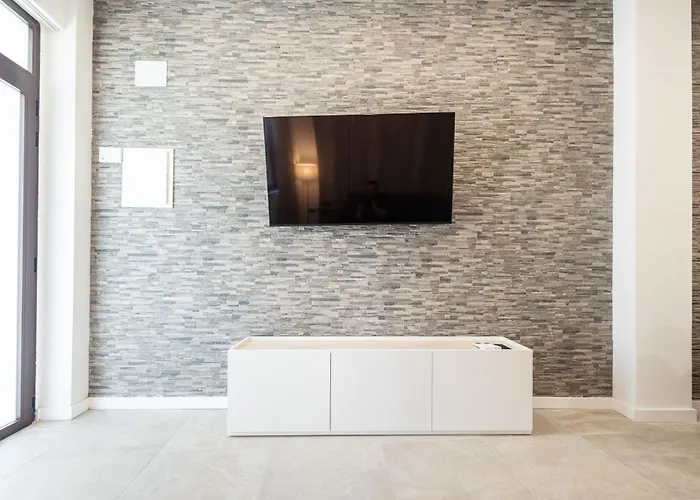 Arm By Concept Flats Διαμέρισμα Βαλένθια