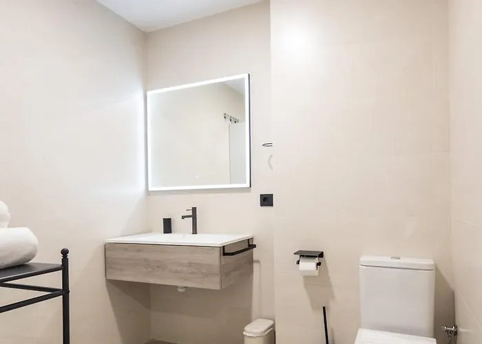 Arm By Concept Flats Διαμέρισμα Βαλένθια