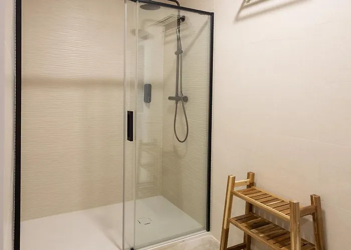 Διαμέρισμα Arm By Concept Flats Βαλένθια