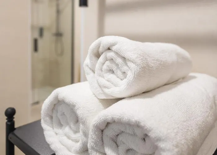 Arm By Concept Flats *