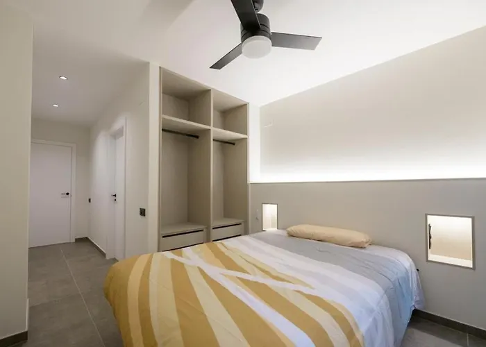 Centrico 4 Personas Ciudad Ciencias فالنسيا