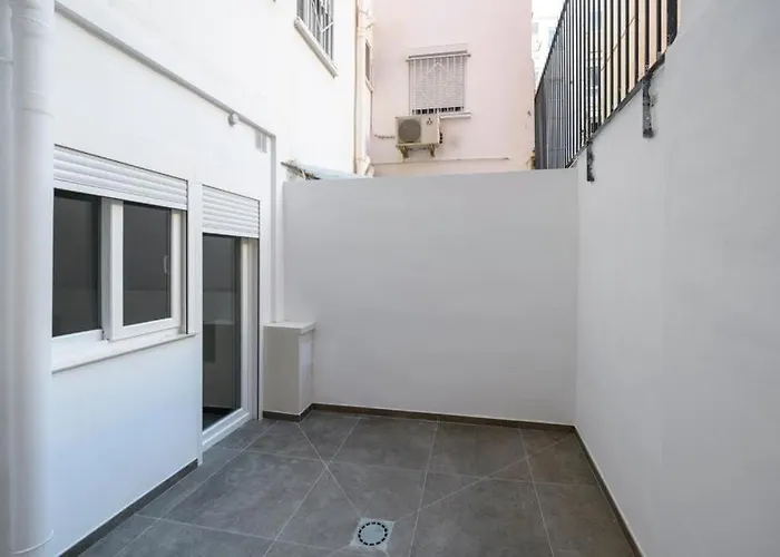 Centrico 4 Personas Ciudad Ciencias شقة