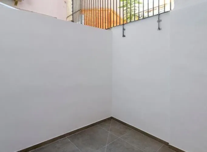 شقة Centrico 4 Personas Ciudad Ciencias *