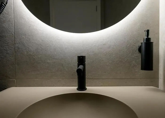 Centrico 4 Personas Ciudad Ciencias شقة