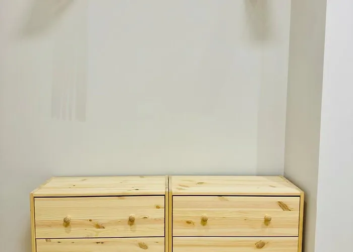 Modern With Style Near Center شقة فالنسيا