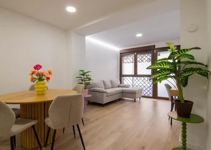 Casa Pedro Διαμέρισμα