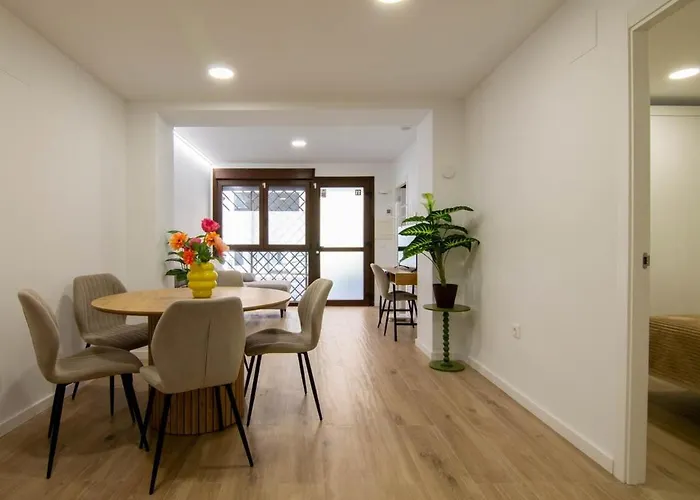 Διαμέρισμα Casa Pedro Βαλένθια