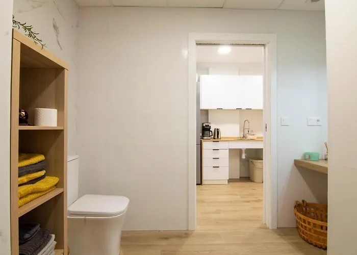 Casa Pedro 발렌시아