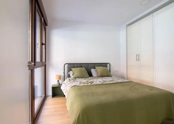 Casa Pedro 아파트 *