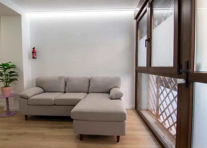 Casa Pedro Διαμέρισμα Βαλένθια