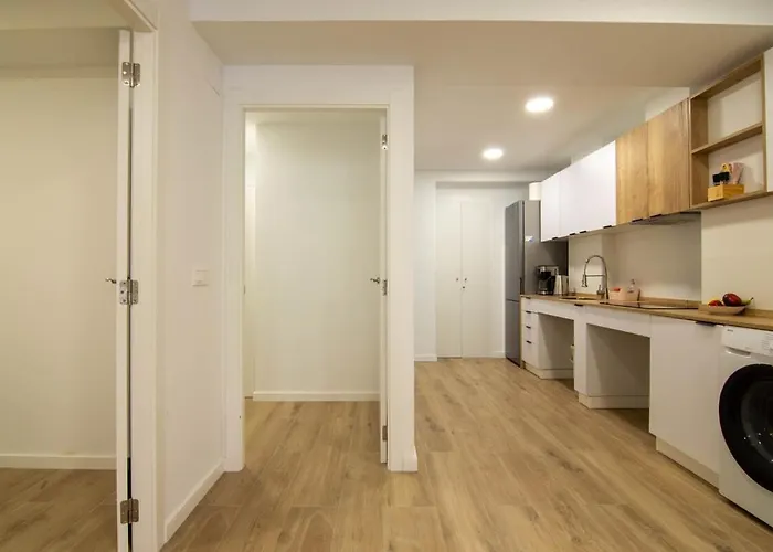 Casa Pedro * Βαλένθια