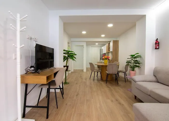 Casa Pedro 아파트