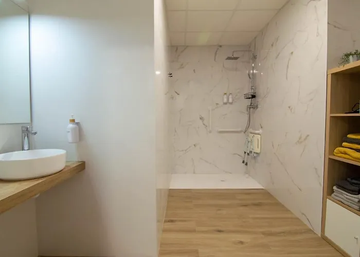 Διαμέρισμα Casa Pedro