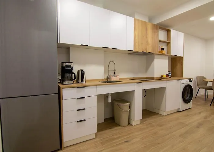 Διαμέρισμα Casa Pedro *