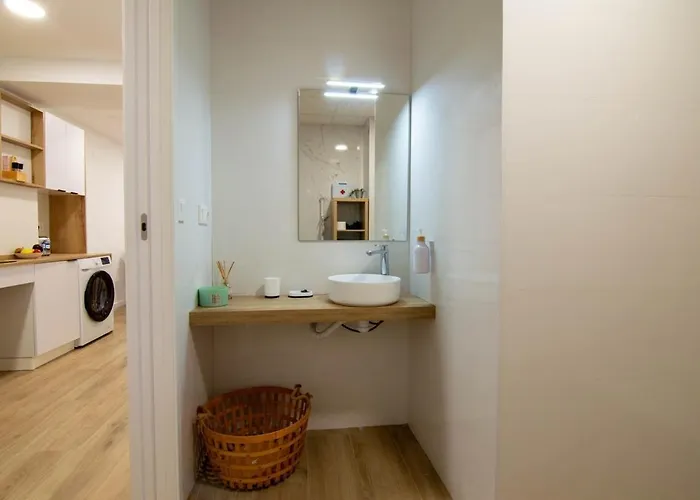 Casa Pedro * Βαλένθια