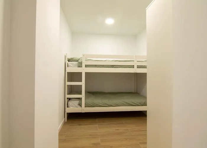 Casa Pedro Διαμέρισμα