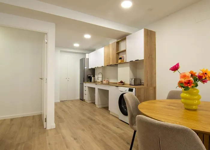 Διαμέρισμα Casa Pedro