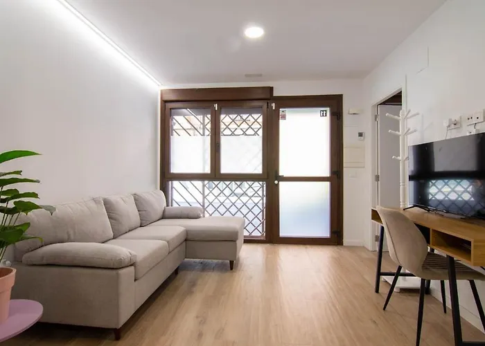 Casa Pedro Διαμέρισμα *