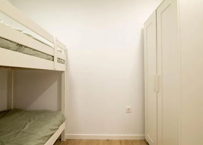 Casa Pedro Διαμέρισμα Βαλένθια