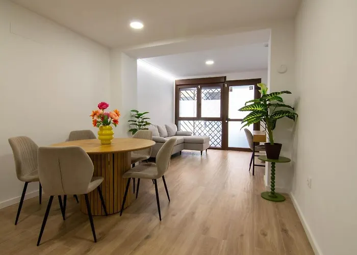 아파트 Casa Pedro 발렌시아