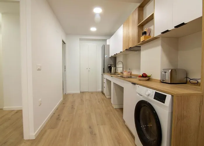 Casa Pedro Διαμέρισμα *