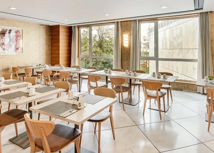 Sercotel Sorolla Palace