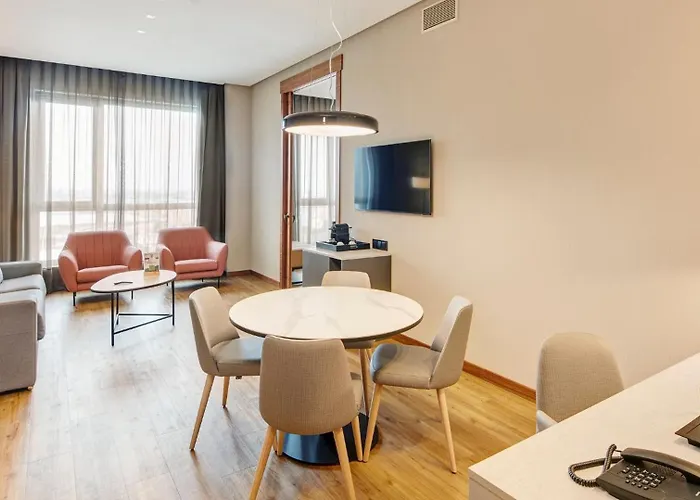 Sercotel Sorolla Palace 4*