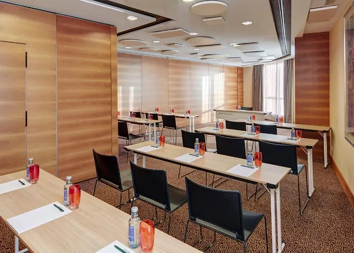 Hotel Sercotel Sorolla Palace