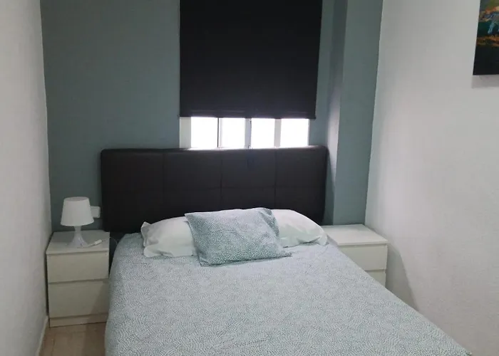 Ciudad De Ciencias 2 * 발렌시아