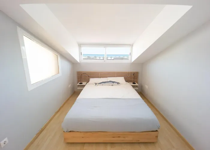 아파트 2 발렌시아