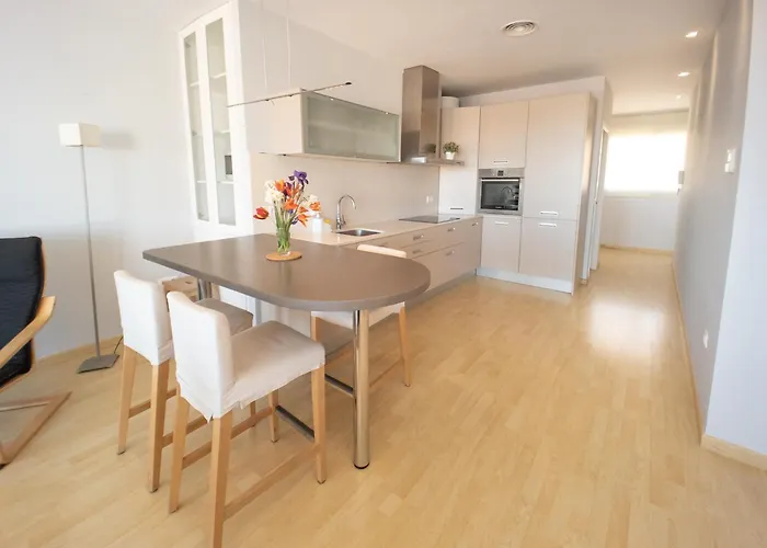 아파트 2 발렌시아