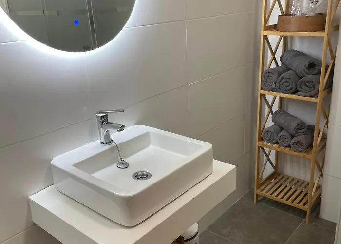 Maritim Horizon House Port Of 펜션 *