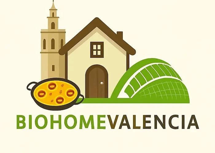 Appartement Biohomevalencia Valencia