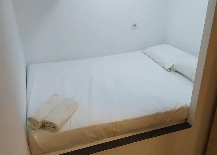 Hostel & Arts Βαλένθια