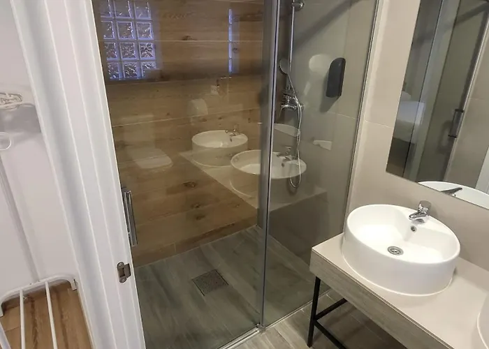 & Arts Vandrerhjem Valencia