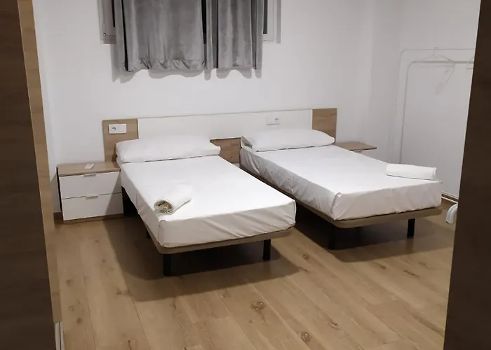 & Arts Βαλένθια