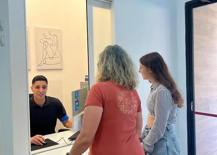 & Arts Βαλένθια