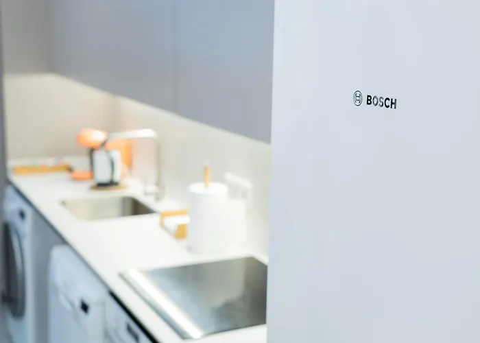 Formidable Διαμέρισμα *