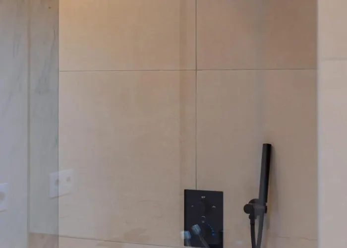 Saristays Urban Chic Loft Διαμέρισμα Βαλένθια