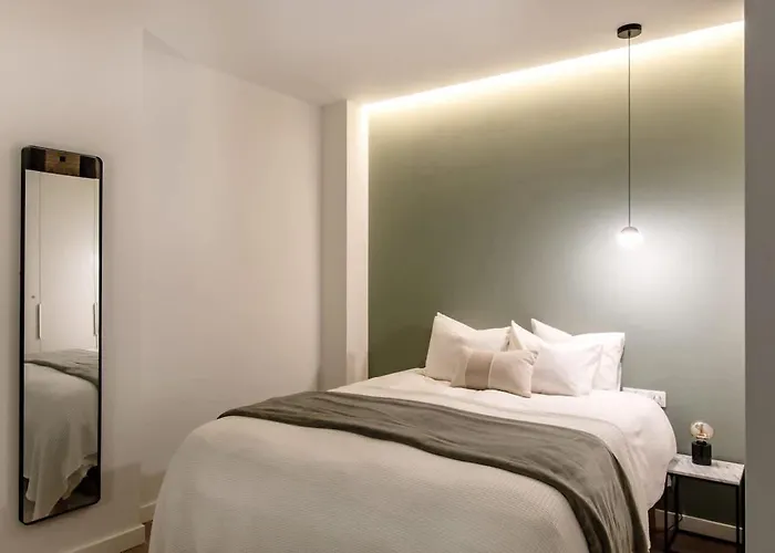 Stylish Near Old Town & Turia Park